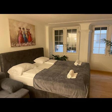 Lindas Apartment Am Zuerich Bellevue 外观 照片