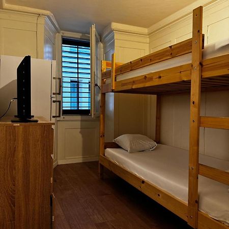 Lindas Apartment Am Zuerich Bellevue 外观 照片