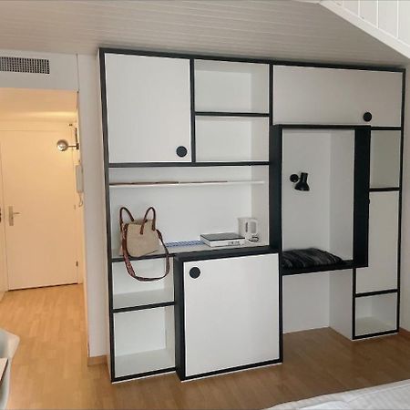 Lindas Apartment Am Zuerich Bellevue 外观 照片