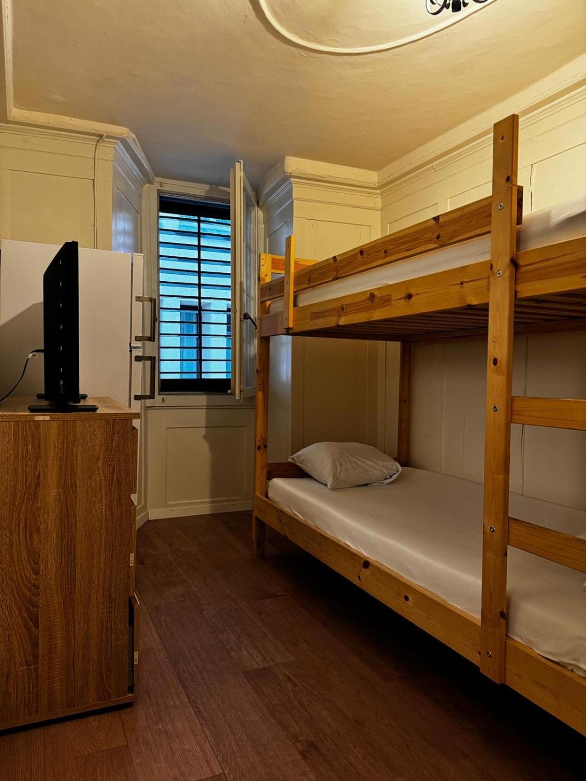Lindas Apartment Am Zuerich Bellevue 外观 照片