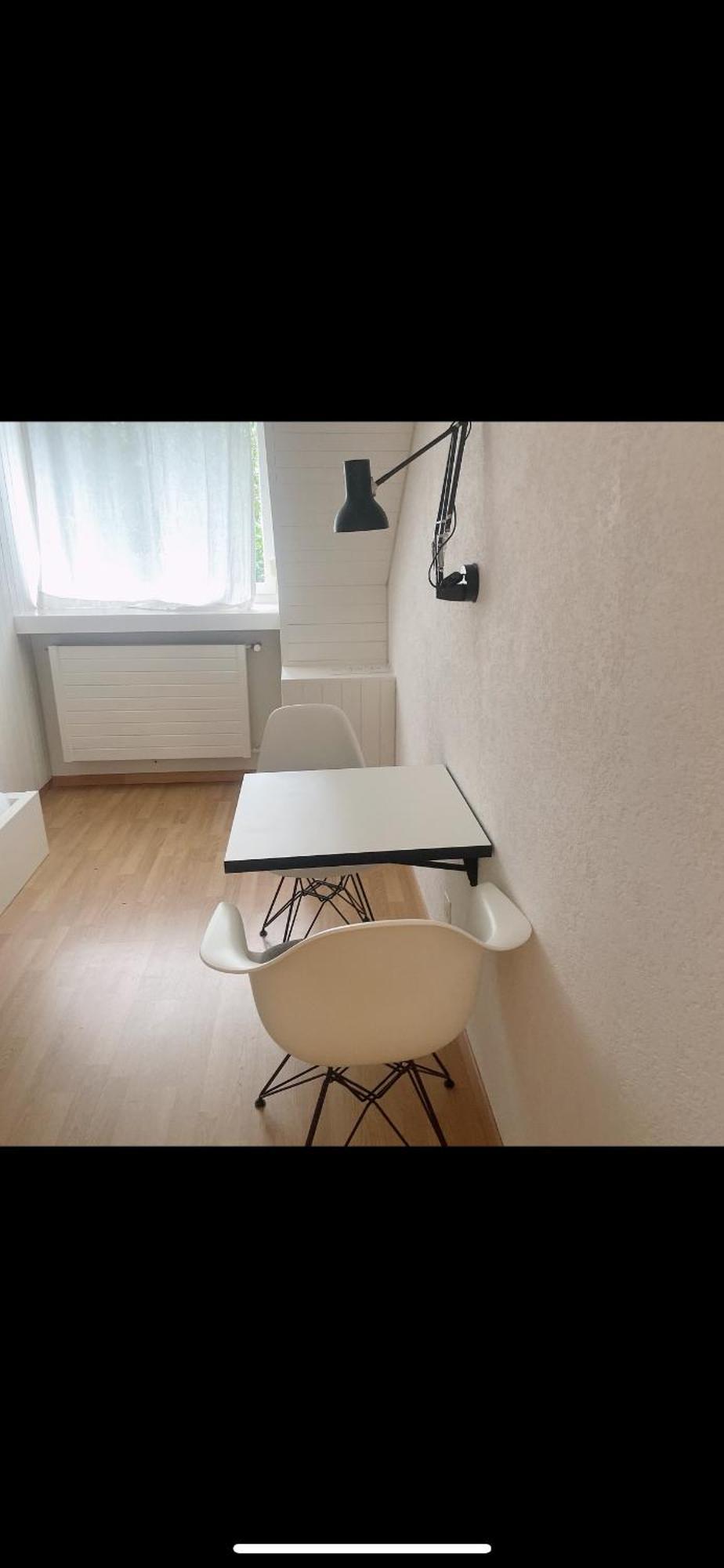 Lindas Apartment Am Zuerich Bellevue 外观 照片