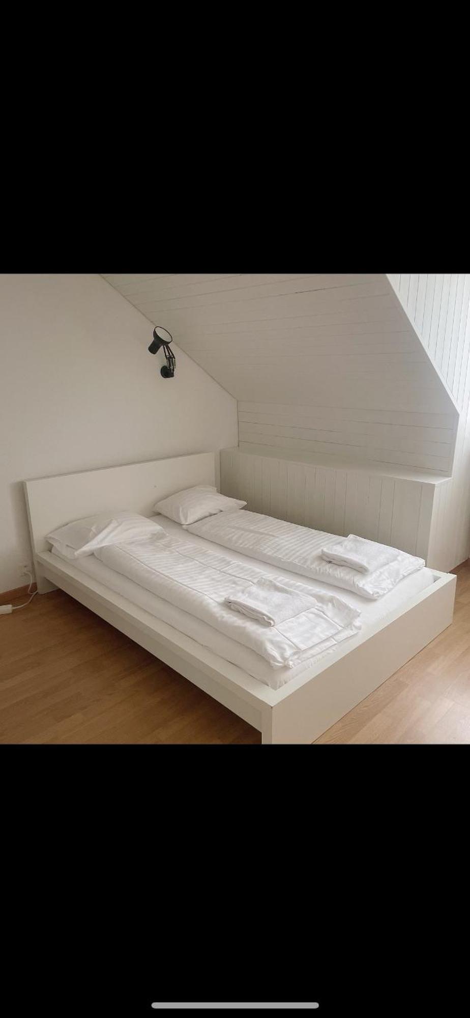 Lindas Apartment Am Zuerich Bellevue 外观 照片