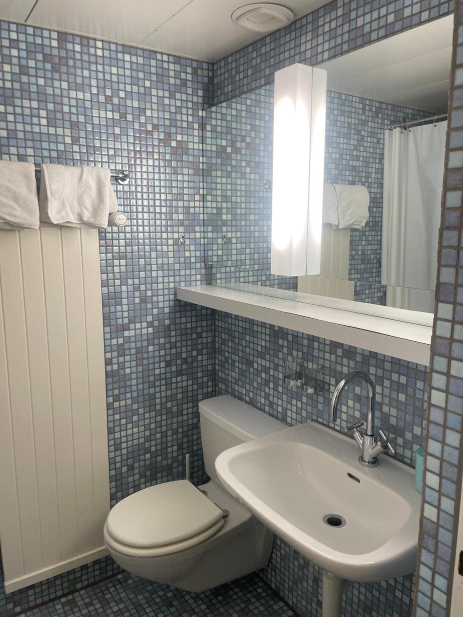 Lindas Apartment Am Zuerich Bellevue 外观 照片