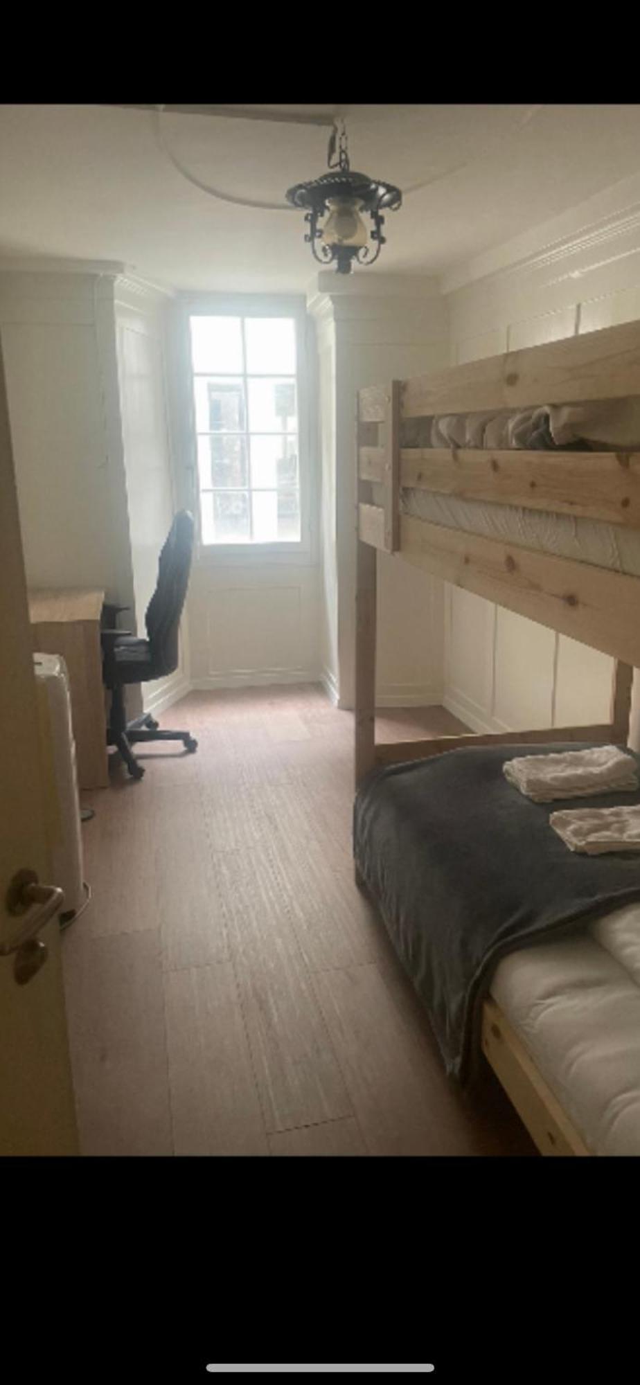Lindas Apartment Am Zuerich Bellevue 外观 照片